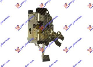 Κλειδαρια Πορτας Πισω 3/5ης Citroen Jumper 94-02 - 054407245