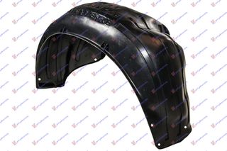 Θολος Πισω Πλαστικος Αριστερα Hyundai Matrix 01-08 - 057200852