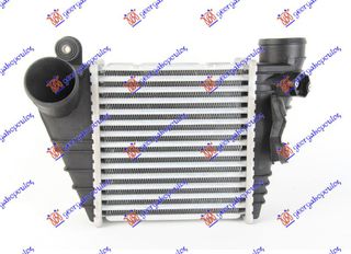 Ψυγειο INTER. ΒΕΝ-ΠΕΤ(18.3x19,5x8,5)18mm Vw Golf Iv 98-04 - 059706210