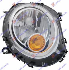 Φανος Εμπρος ΗΛΕΚ. (ΚΙΤΡ. ΦΛΑΣ) (Ε) (TYC) Δεξια Mini COOPER/ONE (R56) 06-11 - 060305133