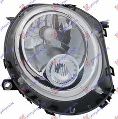 Φανος Εμπρος ΗΛΕΚ. (ΛΕΥΚΟ ΦΛΑΣ) (Ε) (TYC) Δεξια Mini COOPER/ONE (R56) 06-11 - 060305143