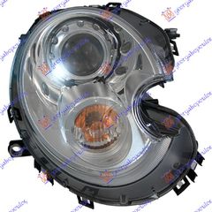 Φανος Εμπρος Xenon (ΛΕΥΚΟ ΦΛΑΣ) (Ε) (TYC) Δεξια Mini COOPER/ONE (R56) 06-11 - 060305196