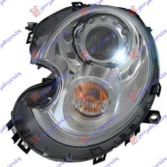 Φανος Εμπρος Xenon (ΛΕΥΚΟ ΦΛΑΣ) (E) (TYC) Αριστερα Mini COOPER/ONE (R56) 06-11 - 060305197