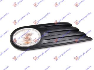 Φλας Φτερου Λευκο (ΜΕ ΠΛΑΙΣΙΟ) (Ε) Δεξια Mini COOPER/ONE (R56) 06-11 - 060305496