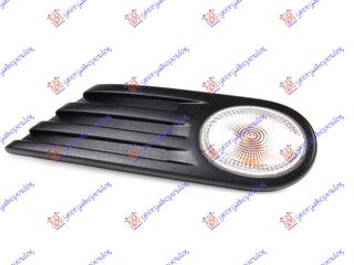 Φλας Φτερου Λευκο (ΜΕ ΠΛΑΙΣΙΟ) (Ε) Αριστερα Mini COOPER/ONE (R56) 06-11 - 060305497