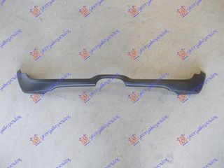 Σποιλερ Προφυλακτηρα Πισω (S/JCW) (ΜΕ/ΧΩΡ PDS) Mini COOPER/ONE (R56) 06-11 - 060306390