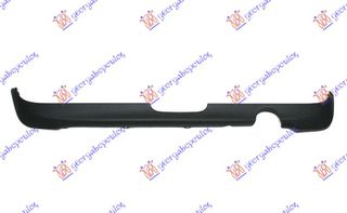 Σποιλερ Προφυλακτηρα Πισω Mini COOPER/ONE (R56) 06-11 - 060306395