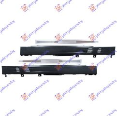 Μαρσπιε Πλαστικο (TOP 5 LINE) (ΣΕΤ) Mini COOPER/ONE (R56) 06-11 - 060308280