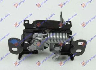 Κλειδαρια Καπω Dodge Caliber 07- - 061707100