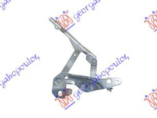 Μεντεσες Καπω Εμπρος Αριστερα Dodge Caliber 07- - 061706142