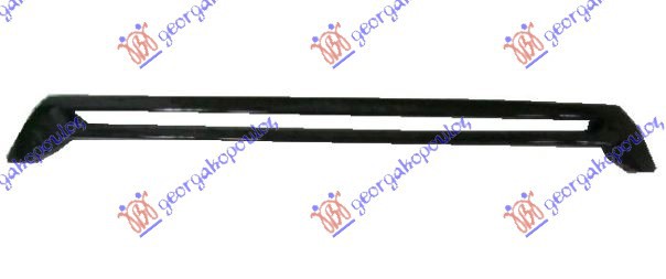Μασκα Εξωτερικη Vw Scirocco 08-14 - 062604540