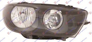 Φανος Εμπρος ΗΛΕΚ. (Ε) (DEPO) Δεξια Vw Scirocco 08-14 - 062605131