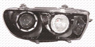 Φανος Εμπρος BI-XENON/ΕΞΥΠΝΟ (D1S/H7) (ΜΕ Μοτερ ΡΥΘΜΙΣΗΣ/ΧΩΡΙΣ Εγκεφαλο XENON) (E) (DEPO) Δεξια Vw Scirocco 08-14 - 062605171