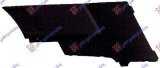 Καλυμμα Γαντζου Εμπρος Vw Scirocco 08-14 - 062607830