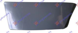 Καλυμμα Γαντζου Εμπρος R Vw Scirocco 08-14 - 062607835
