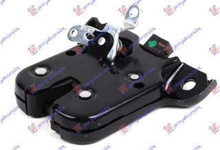 Κλειδαρια Πορτας Πισω 3ης (H/B) (2 PIN) Audi A3 03-08 - 062807210