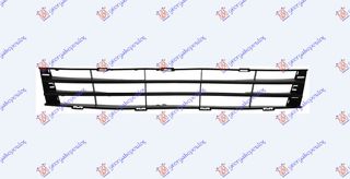Διχτυ Προφυλακτηρα Εμπρος 2004- Citroen Xsara Picasso 99-07 - 064004805
