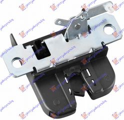Κλειδαρια Πισω Πορτας 5ης (ΜΟΝΗ ΠΟΡΤΑ) Vw Transporter (T5) 03-10 - 065707200