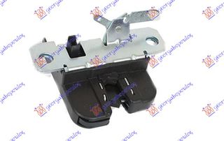 Κλειδαρια Πισω Πορτας 5ης (ΔΙΠΛΗ ΠΟΡΤΑ) Vw Transporter (T5) 03-10 - 065707205