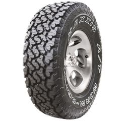 31X10.50R15 MAXXIS AT980 E WORMDRIVE A/T M+S 6PR 109W OWL
