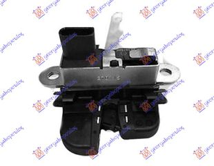 Κλειδαρια Πισω Πορτας 3/5ης Seat Ibiza 08-12 - 070107200