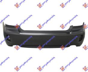Προφυλακτηρας Πισω Βαφομενος 07- (LEGASY) Subaru LEGACY/OUTBACK 04-10 - 074803390