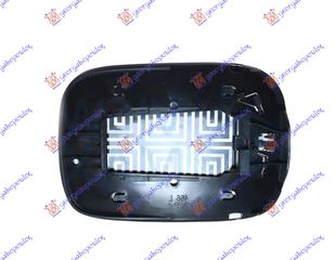 Κρυσταλλο Καθρεφτη Θερμαινομενο 05-08 (ASPHERICAL GLASS) Δεξια Volvo XC90 03-14 - 077107631