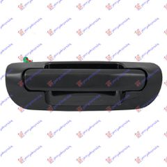 Χερουλι Πορτας Πισω 5ης Εξω Jeep Grand Cherokee 99-05 - 077507850