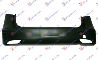 Προφυλακτηρας Πισω S.W. 11- (ΤΣΕΧΙΑΣ) Hyundai i30 07-12 - 078003635