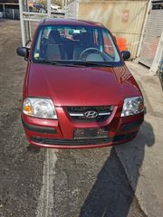 HYUNDAI ATOS PRIME 07' ΜΟΝΟ ΑΝΤΑΛΛΑΚΤΙΚΑ