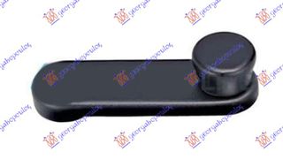 Γρυλοχερο Μαυρο Fiat Panda 03-14 - 040005100