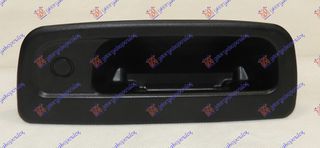 Χερουλι Εξω 5ης Πορτας (ΜΟΝΗ ΠΟΡΤΑ) Renault Kangoo 08-13 - 078407860