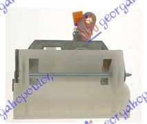 Χερουλι Πορτας Πισω 3/5ης Εξω Mitsubishi Pajero 92-95 - 086807850