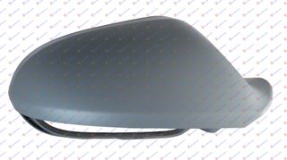 Καπακι Καθρεφτη ΒΑΦΟΜ. (ΜΕ Lane ASSIST) Δεξια Audi A6 10-14 - 128007711