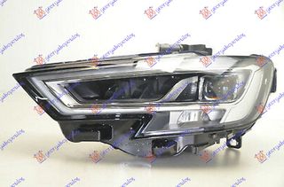 Φανος Εμπρος Full Led Matrix (VALEO) Αριστερα Audi A3 3D/SPORTBACK 16-20 - 132205162