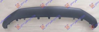 Σποιλερ Προφυλακτηρα Εμπρος (S-LINE COMPETITION/SQ5) Audi Q5 16-20 - 133106385