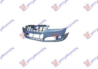 Προφυλακτηρας Εμπρος ΒΑΦΟΜ. (ΜΕ Pds & ΠΙΤΣ. & Aps PLUS) Audi A8 13-17 - 134103615