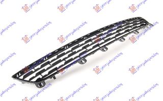 Διχτυ Προφυλακτηρα Εμπρος Κατω (PURE Experience Bmw X5 (F15) 13-18 - 151104805