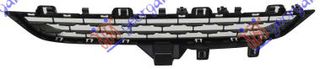 Διχτυ Προφυλακτηρα Εμπρος Ανω (PURE EXPERIENCE) Bmw X5 (F15) 13-18 - 151104815
