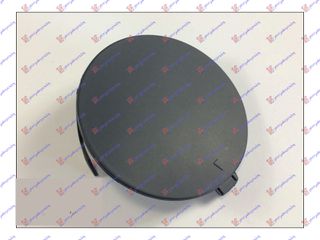 Καλυμμα Γαντζου Εμπρος Bmw X5 (F15) 13-18 - 151107830