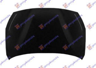 Καπο Εμπρος (F45) (ΑΛΟΥΜΙΝΙΟ) Bmw Series 2 (F45/F46) ACTIVE/GRAN Tourer 14-17 - 157100075