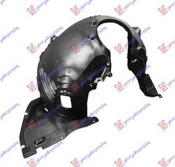 Θολος Εμπρος Πλαστικος Δεξια Bmw Series 2 (F45/F46) ACTIVE/GRAN Tourer 14-17 - 157100821