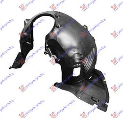 Θολος Εμπρος Πλαστικος Αριστερα Bmw Series 2 (F45/F46) ACTIVE/GRAN Tourer 14-17 - 157100822