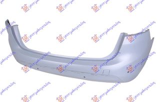 Προφυλακτηρας Πισω ΒΑΦ. (F45) (ΜΕ Pdc & ΚΑΜΕΡΑ)(SPORT/LUXURY) Bmw Series 2 (F45/F46) ACTIVE/GRAN Tourer 14-17 - 157103630