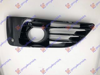 Διχτυ Προφυλακτηρα Εμπρος (SPORT-LINE) (ME PDS) Δεξια Bmw Series 2 (F45/F46) ACTIVE/GRAN Tourer 14-17 - 157104813