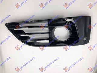 Διχτυ Προφυλακτηρα Εμπρος (SPORT-LINE) (ME PDS) Αριστερα Bmw Series 2 (F45/F46) ACTIVE/GRAN Tourer 14-17 - 157104814