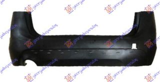 Προφυλακτηρας Πισω Βαφομενος (F45) (SPORT/LUXURY) Bmw Series 2 (F45/F46) ACTIVE/GRAN Tourer 17-21 - 157203395