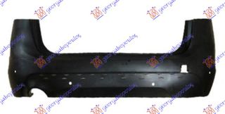 Προφυλακτηρας Πισω Βαφομενος (F45) (SPORT/LUXURY) (ΜΕ PDS) Bmw Series 2 (F45/F46) ACTIVE/GRAN Tourer 17-21 - 157203630
