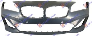 Προφυλακτηρας Εμπρος Βαφομενος (M-SPORT) (ME PDC) Bmw Series 2 (F45/F46) ACTIVE/GRAN Tourer 17-21 - 157203665