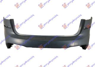 Προφυλακτηρας Πισω Βαφομενος (F46) (M-SPORT) Bmw Series 2 (F45/F46) ACTIVE/GRAN Tourer 17-21 - 157203670